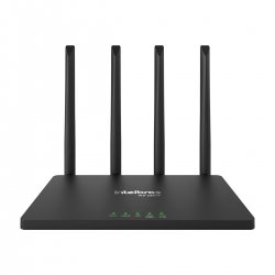 Roteador Wireless Dual Band Ac 1200mbps W5-1200f - Sts
