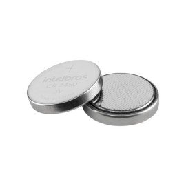 Bateria Boto de Ltio 3V CR 2450 Intelbras 30377