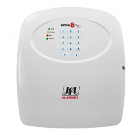 Brisa-8 Plus Sinal