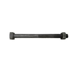 Parafuso Pr 90 Com Porca Pct C/ 10