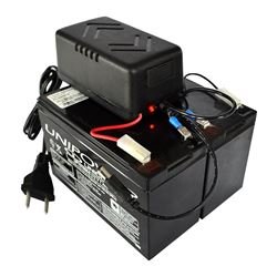 Fonte Nobreak Mini Max 27,5v/3a - Volt3.04.029