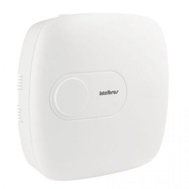 Central de Alarme Monitorada Com At 64 Zonas AMT 4010 Smart NET Intelbras