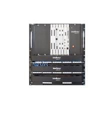 PLACA BASE IMPACTA 140 - INTELBRAS