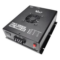 Fonte Nobreak Full Power 620 48v/10a + 5a Carregador - Volt3.18.029