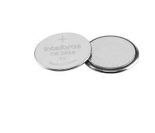BATERIA DE LITIO 3V BOTO CR 2016 - INTELBRAS