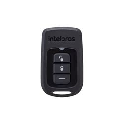 Controle Remoto Preto Xac 8000