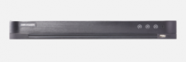 8-ch 5 MP 1U H.265 DVR 