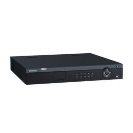 DVR Intelbras MHDX 7132 Gravador Digital de Vdeo 32 Canais 4K Ultra HD