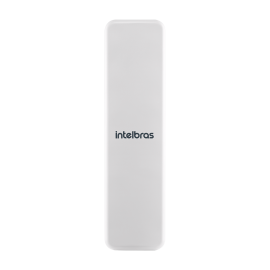 RDIOS OUTDOOR INTELBRAS BASESTATION 5 GHZ COM 90 INTEGRADA APC 5A-90 GIGA V3