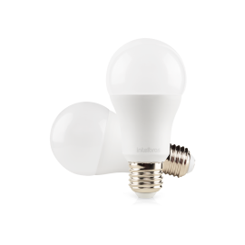 SMART INTELBRAS LMPADA LED SMART WI-FI EWS 410