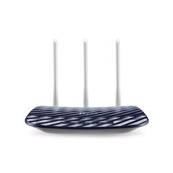Roteador Wireless Ac Banda Dupla Ac750 Archer C20 W