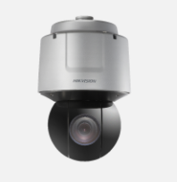 6-inch 2 MP 25X DarkFighter Network Speed Dome