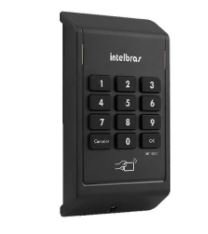 LEITOR RFID C/ TECLADO NMERIO INTELBRAS XLT 1000ID SCA
