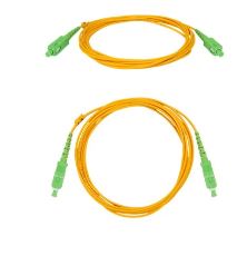 CORD�O �PTICO SC/APC SM 2,0MM 3M XFC 2 - INTELBRAS