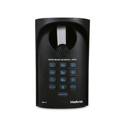 Porteiro Eletrnico Xpe Comunic 16/48 - Sts