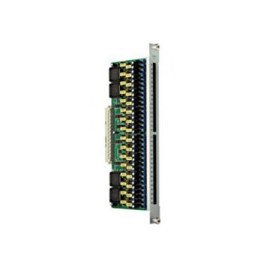   Placa 32 Ramais Balanceada P/ Centrais CP 192 e CP 352