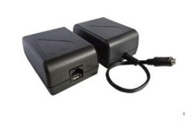 CONVERSOR DC/DC 2,5 48/12V