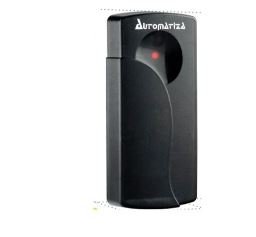 LEITOR DE PROXIMIDADE PROX RFID 13,56 MHZ LE 120E MF - AUTOMATIZA