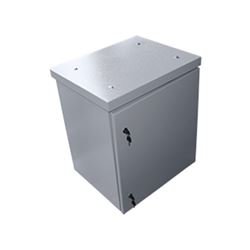 Rack Outdoor 12u P450 Fibracem