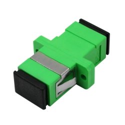 Adaptador ptico Simplex Sc/apc (50 Pecas) Connect Pro