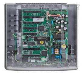 PLACA 02 TRONCOS IMPACTA 16/40/68 - INTELBRAS