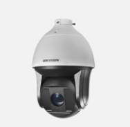 8-inch 4MP 25X DarkFighter IR Network Speed Dome