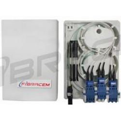 Pto Terminador ptico Fttx 3fo (roseta),.