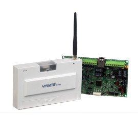 Mdulo GPRS IP Viaweb - Universal