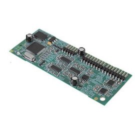   Placa de Atendimento DISA p/ Centrais Modulare e Conecta Mais Intelbras