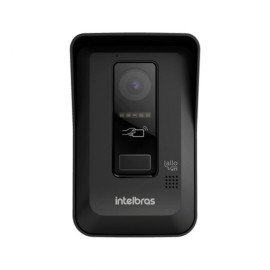 Mdulo Externo do Vdeo Porteiro Wi-Fi Intelbras Allo WT7.30190