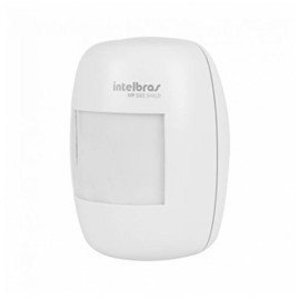 Sensor Infravermelho Passivo IVP 3021 SHIELD Intelbras..