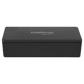 INJETORES  INTELBRAS INJETOR POE+ 802.3 AF/AT POE 200 AT 