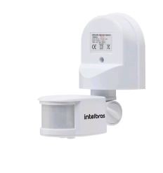 SENSOR DE PRESENA PARA ILUMINAO ESP 180 AE - INTELBRAS