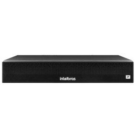 NVD 1308 6MP 8 Canais Intelbras Gravador para Cmeras IP, OnVif