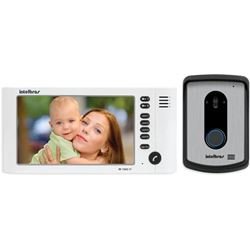 Vdeo Porteiro Intelbras Color Iv 7010 Hf