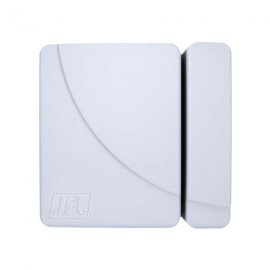 Sensor Magntico de Abertura JFL C/ Tecnologia de Barramento SL-320 BUS