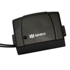 Controle Remoto p/ Automveis TX Car Mini Code Learn 433Mhz IPEC