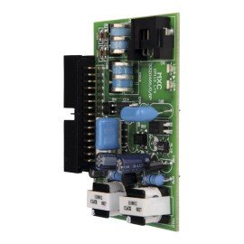Placa de Servio 2 Linhas Telefnicas LTS Para CP 48 / 112 Intelbras