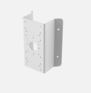 Corner mount