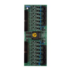 Placa Intelbras de 16 Ramais Desbalanceados Compatvel com Central CP 48 e CP 112