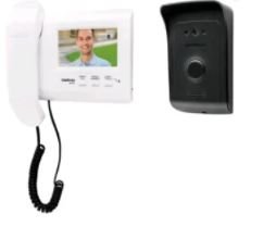 VDEO PORTEIRO INTELBRAS IVR 1010