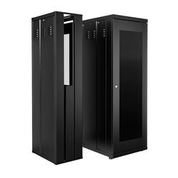 Rack De Piso 32ux19px870mm Desmontado - Preto
