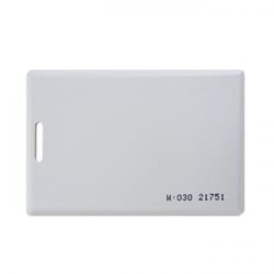 Carto De Proximidade Lf 125khz Clamshell