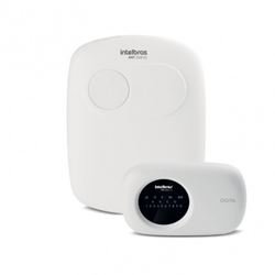 Central De Alarme Monitorada Amt 2118 Eg