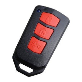 Controle Remoto Copiador TX Prime Hombrus 433MHz 29263