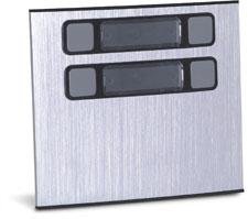 Mdulo de 4 Botes Compor MOD 4C 90.02.01.578