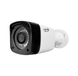 LINHA DE CMERAS E HVRS PPA BULLET PLSTICO 20M 4X1 2.0MP