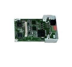 PLACA PORTEIRO HTS32 - 2 CANAIS HT82460X