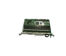 PLACA 16 RAMAIS ANALGICOS TDA6175XJ