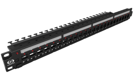    PATCHVIEW - PATCH PANEL GERENCIVEL